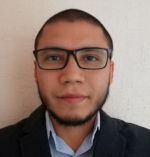 Mtro. Eduardo Islas Cota