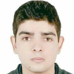 Marco Antonio Esquer Rochin