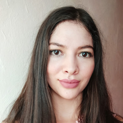 Tania Arisdelci Barreras Díaz